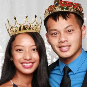 Meet your Posher, Ying